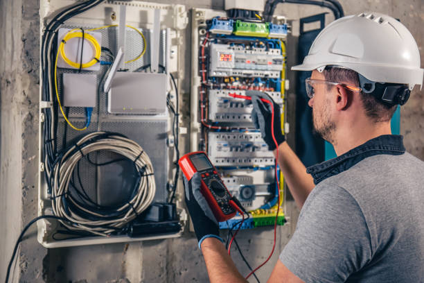 Best Electrical Troubleshooting Services  in Penhook, VA