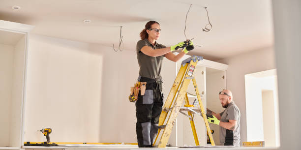  Penhook, VA Electrician Pros