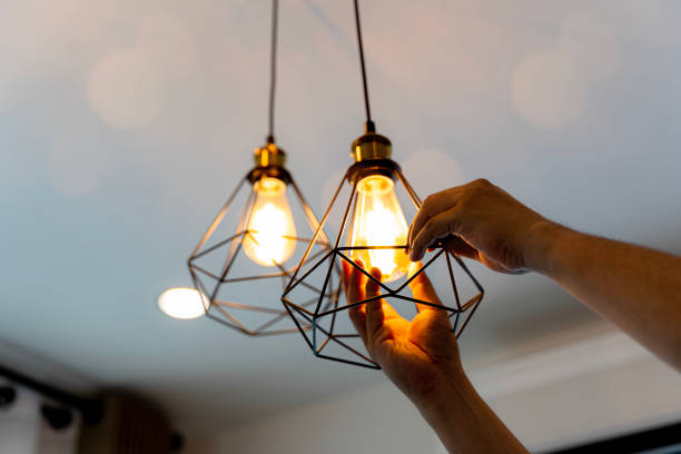 Best Home Electrical Repair  in Penhook, VA