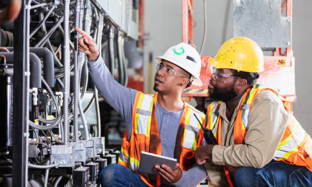 Best Affordable Electrician  in Penhook, VA