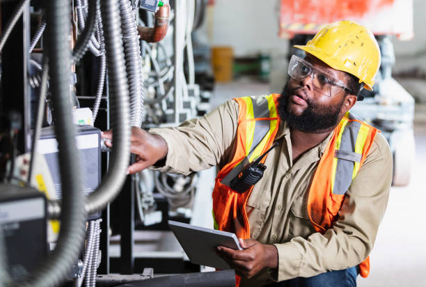 Best Electrical Contractors for Businesses  in Penhook, VA