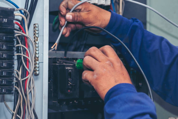 Best Electrical Outlet Repair  in Penhook, VA