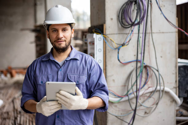 Best Electrical Installation Contractor  in Penhook, VA