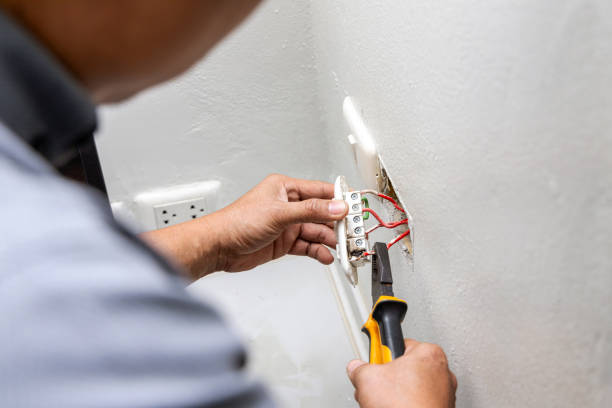 Best Emergency Electrical Repair  in Penhook, VA