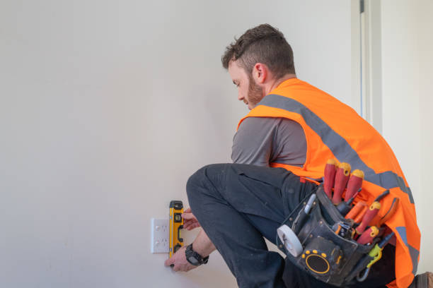 Best Commercial Electrician Services  in Penhook, VA