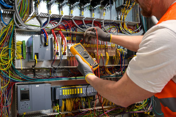 Best Electrical Troubleshooting Services  in Penhook, VA