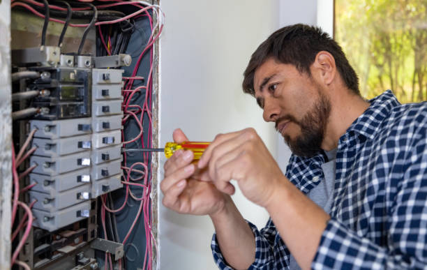 Best Electrical System Inspection  in Penhook, VA